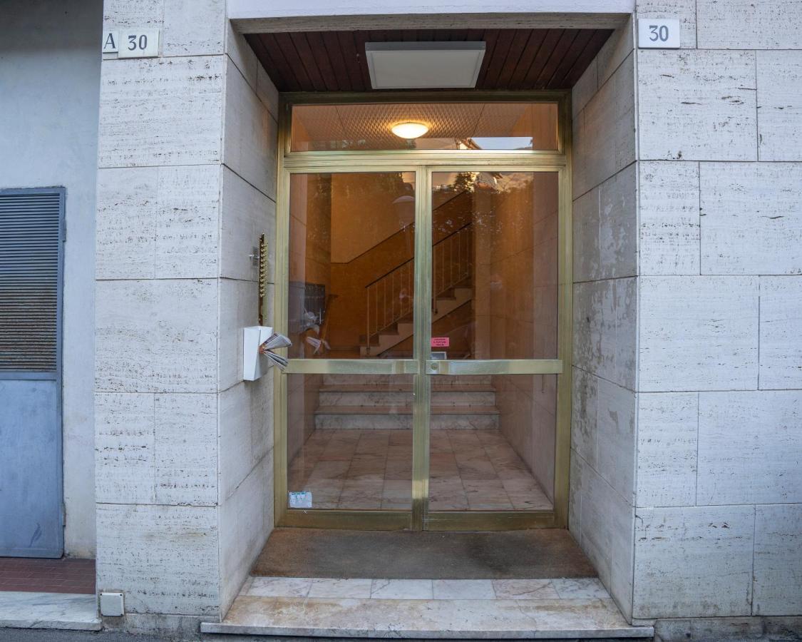 019 - Casa Blu Centro Di Santa Margherita 500M Dal Mare ซานตา มาร์เกอริตา ลีกูเร ภายนอก รูปภาพ