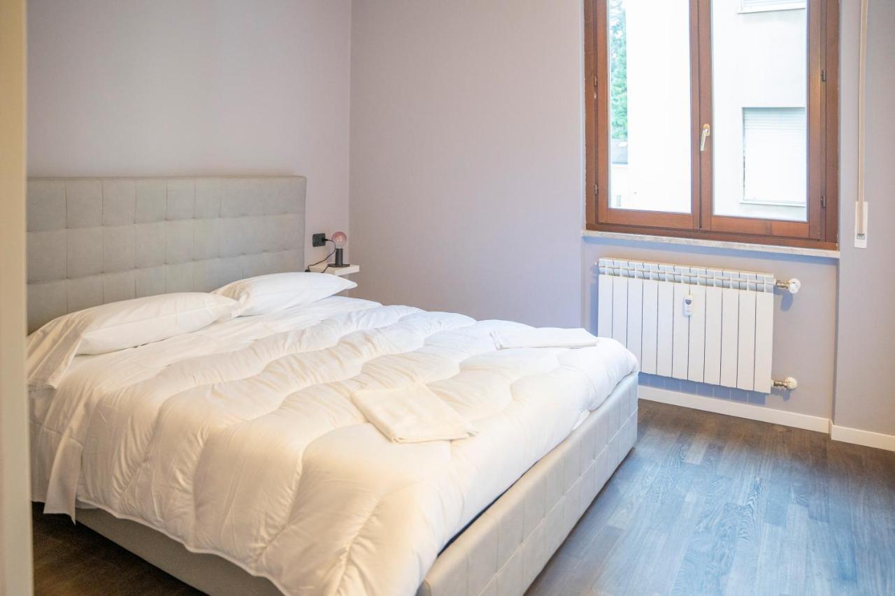 019 - Casa Blu Centro Di Santa Margherita 500M Dal Mare ซานตา มาร์เกอริตา ลีกูเร ภายนอก รูปภาพ