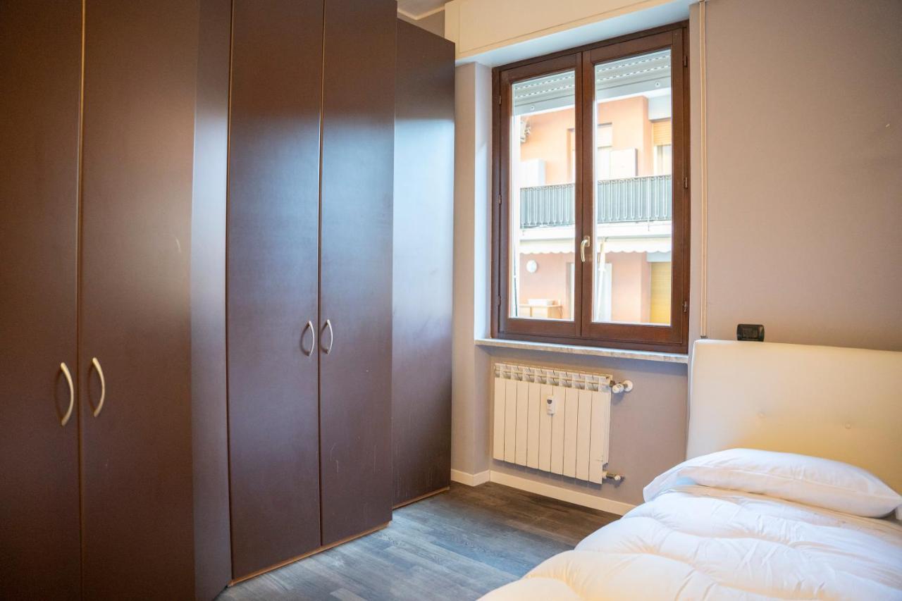 019 - Casa Blu Centro Di Santa Margherita 500M Dal Mare ซานตา มาร์เกอริตา ลีกูเร ภายนอก รูปภาพ